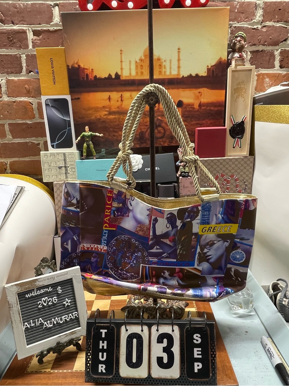 Cute bag